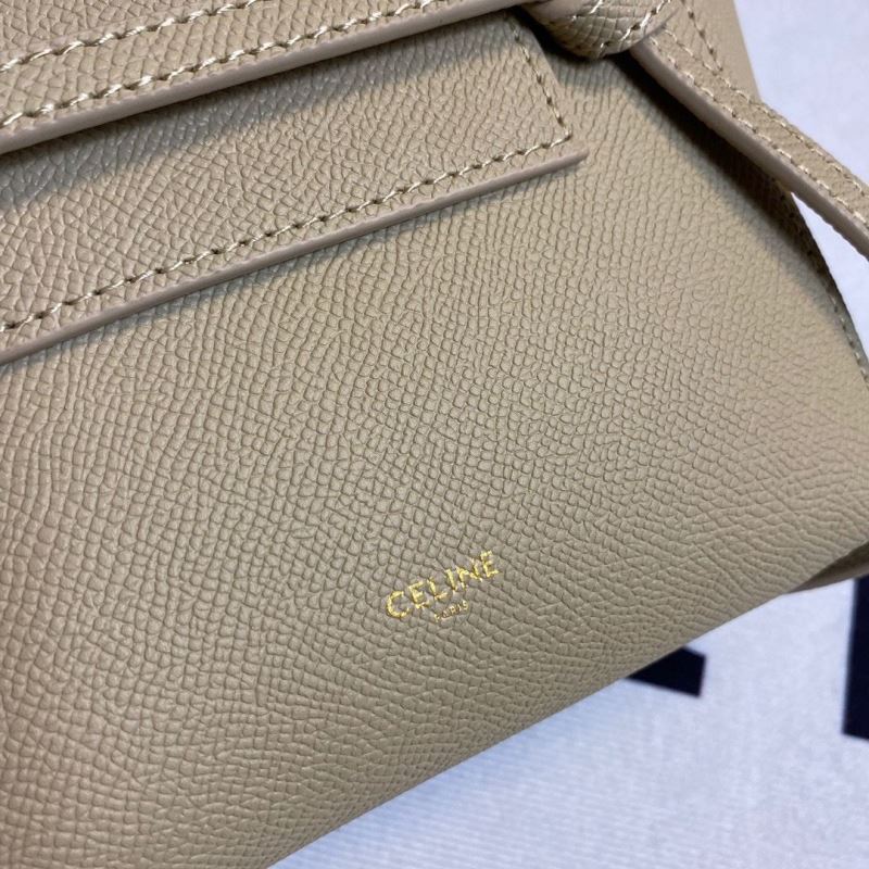 Celine Top Handle Bags